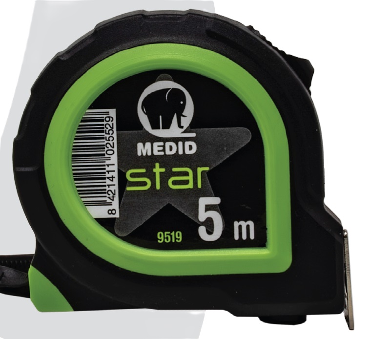 [MEDI006176-9519] Fita métrica STAR – 3 m (cópia) (cópia)