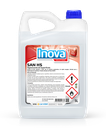 SAN HS, 750 ml: Higienizante de superfícies base alcoólica - INOVA (cópia)