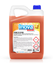 Lav Sensitive, 5 litros: Lava loiça manual ultra concentrado Aloé vera, pepino - INOVA (cópia) (cópia)