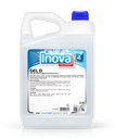 GEL P Branco, 5 litros: Gel de Mãos Higienizante Extra I INOVA (cópia)
