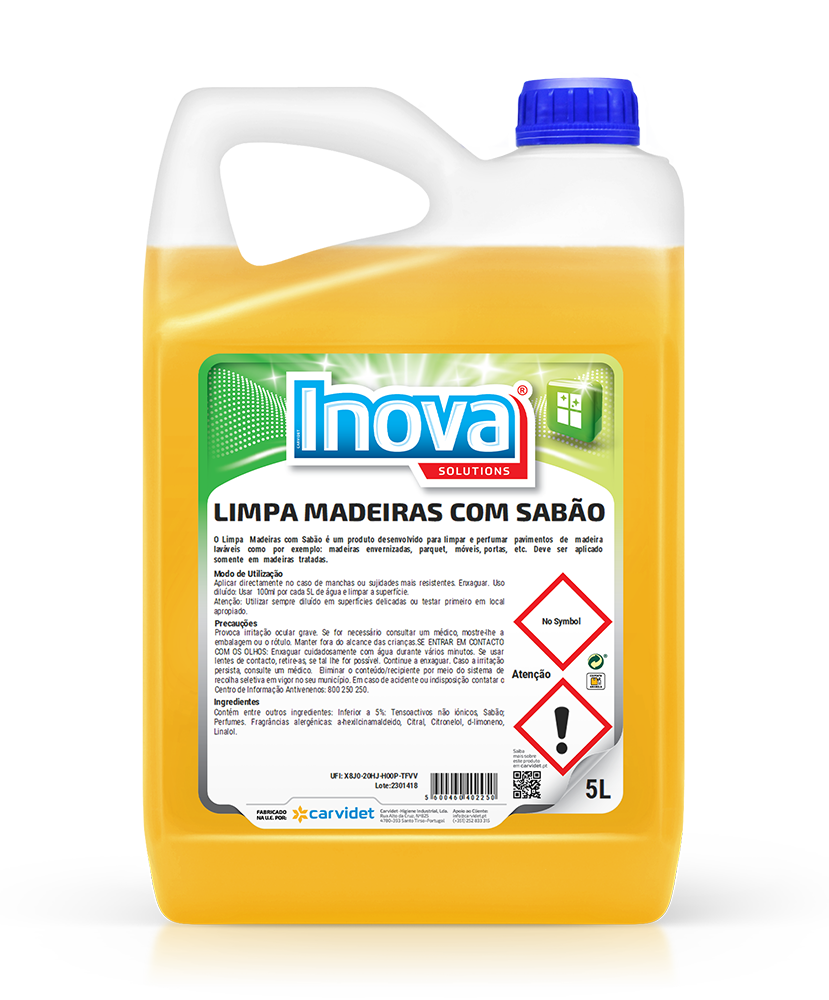 [CARV006610-DGI2411] ACAL, 5 litros: Desincrustante anticalcário para máquinas automáticas I INOVA (cópia)