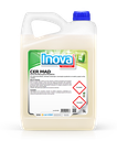 LIMPA MADEIRAS, 5 litros: Detergente para limpeza de madeiras I INOVA (cópia)