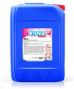 DLR FRESH, 20 litros: Detergente liquido maquina de lavar roupa I INOVA (cópia)