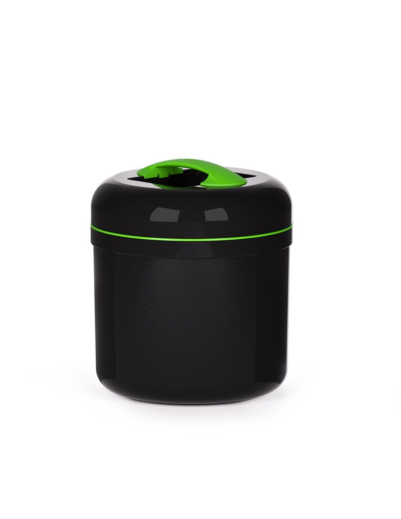[VALI006654] Marmita Isotérmica, modelo sólidos PROTERM, capacidade 4 l - VALIRA