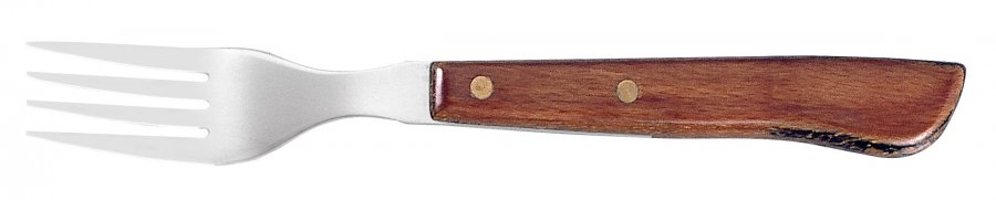 [ICEL006677] Garfo para bife 190mm - ICEL, Linha seleção de mesa