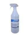 SAN MULTICLEAN, 750 ml: Detergente higienizante perfumado I INOVA (cópia)