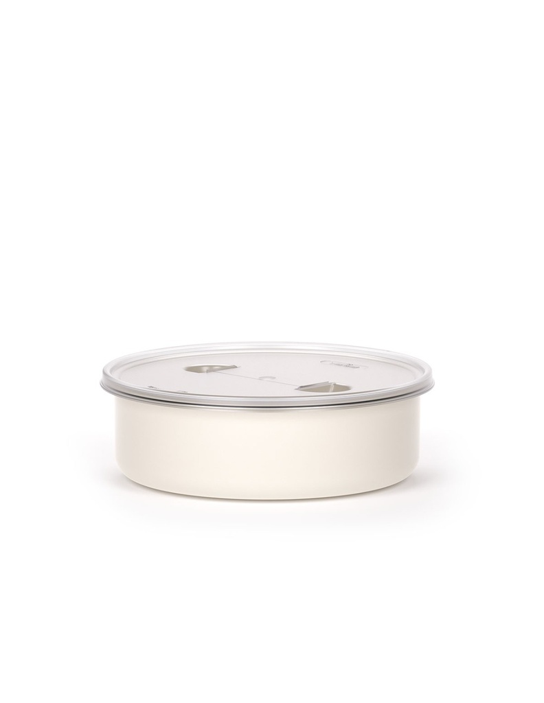 [VAL006707-6211/9] Compartimento para marmita isotérmica, capacidade 1,2 l - VALIRA