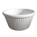 RAMEKIN REDONDO MELAMINA, 7x7x3,5 cm