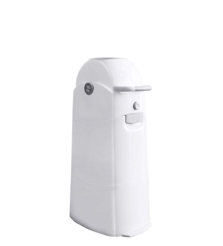 [ASAL007378-4021M] Cesto contentor para fraldas I 400x280x560mm | Capacidade 30 fraldas (cópia)