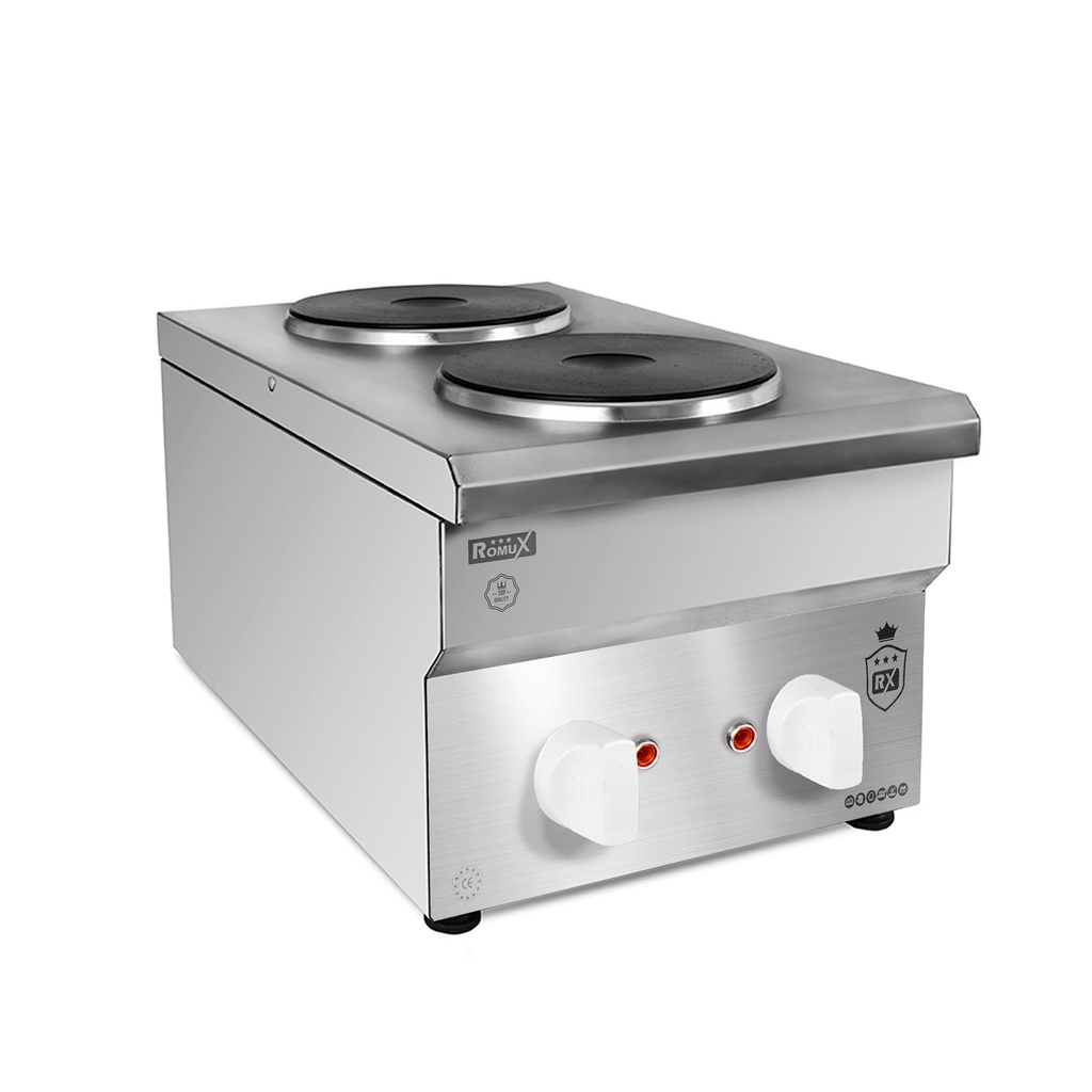 [ROMU7389-70] Fogão a gás I 2 queimadores I Romux (cópia) (cópia)