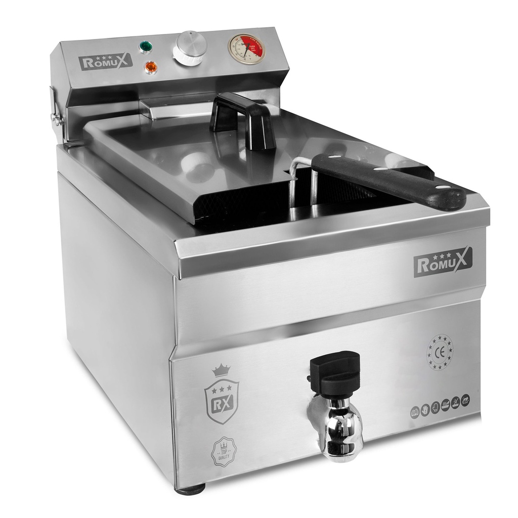 [ROMU7391] Fogão a gás I 2 queimadores I Romux (cópia) (cópia) (cópia) (cópia)