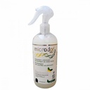 MICRODOR PRO BACTEMIA, 1000ml - SALLÓ: Controla e elimina maus odores