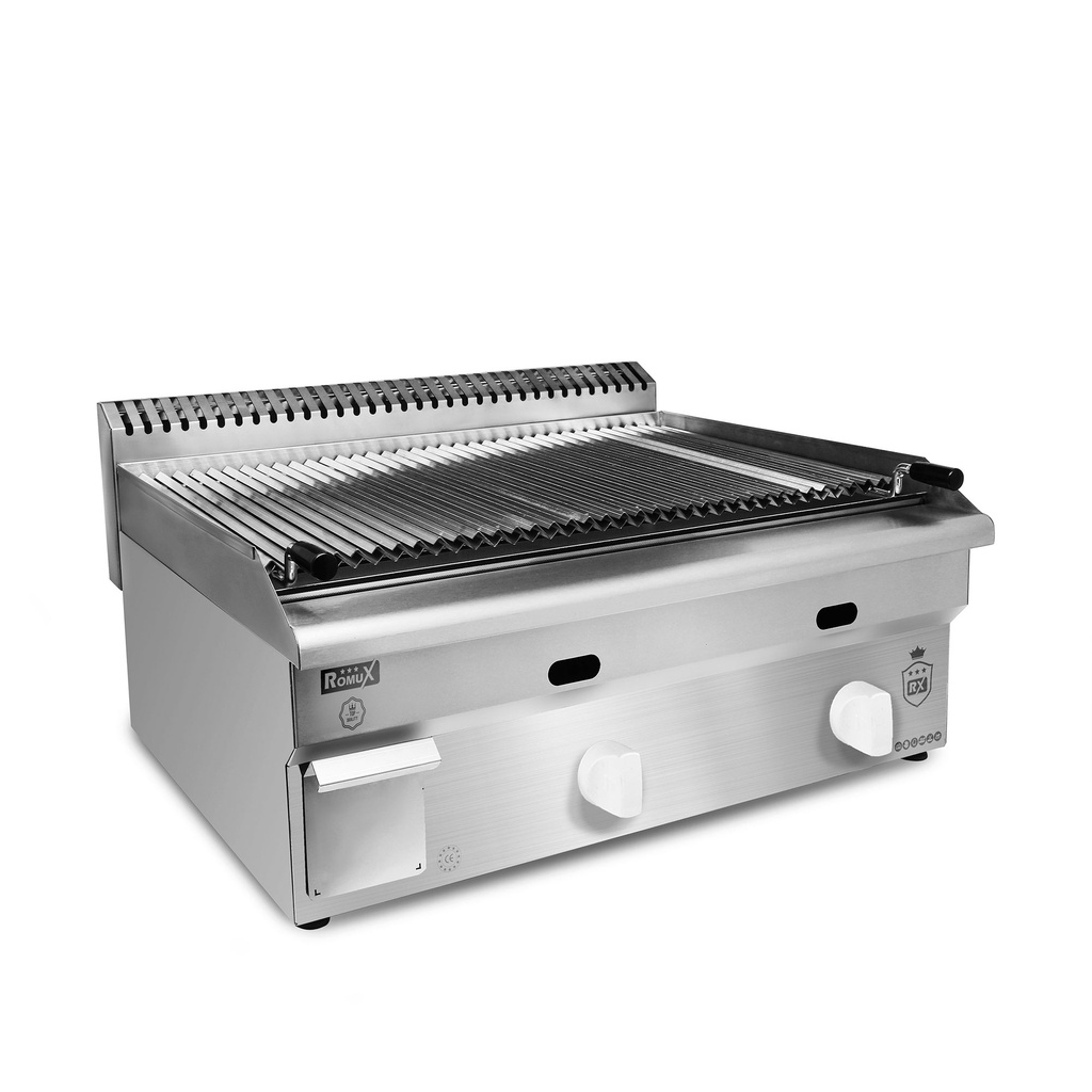 [ROMU7406] Fritadeira elétrica 10 litros, com torneira I Romux (cópia) (cópia) (cópia) (cópia) (cópia)