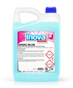AMAC BLUE, 20 litros: Amaciador de roupa concentrado maquina de lavar roupa I INOVA (cópia)