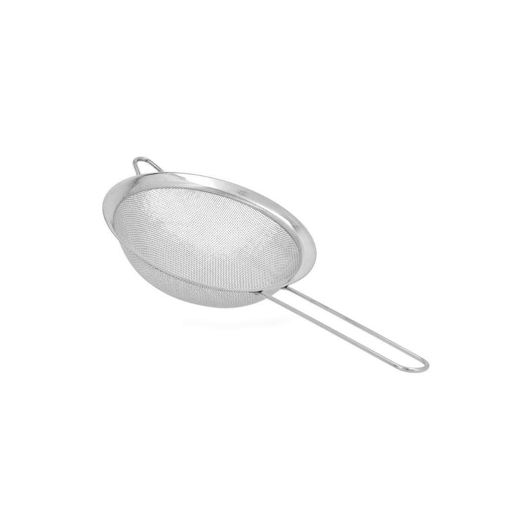 [ADIB007453-7559112] Coador de 16 cm em inox, aro plano I QUID