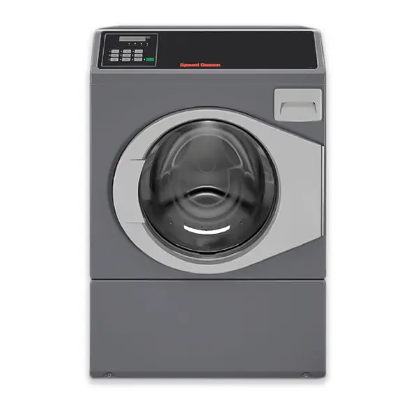 [ACTI007459] Máquina de lavar roupa I Speed Queen SF I Capacidade: 9,5 kg