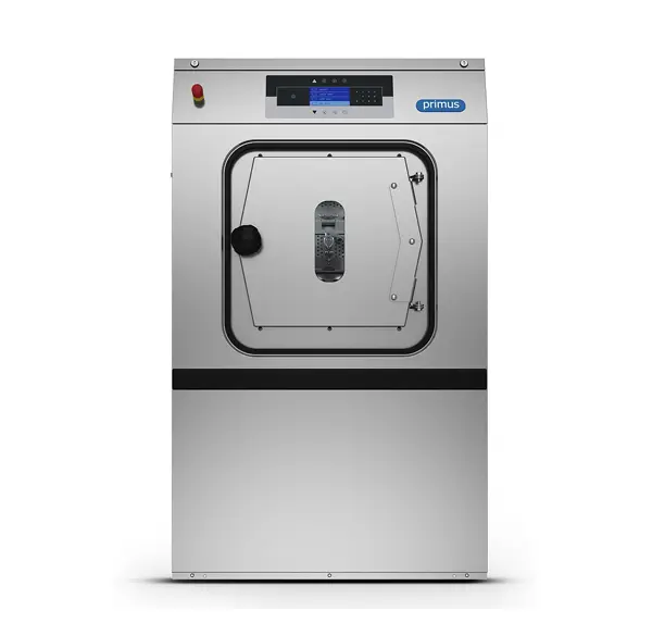 [ACTI007460-PRIMUSFXB180] Máquina de lavar roupa I Primus FXB180 I Capacidade 18 kg I Aquecimento Elétrico