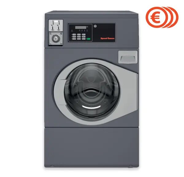 [ACTI007466] Máquina de lavar roupa I Speed Queen SC70 (Capacidade: 7 kg) I Com bomba de esgoto (cópia) (cópia) (cópia) (cópia) (cópia) (cópia) (cópia) (cópia) (cópia)