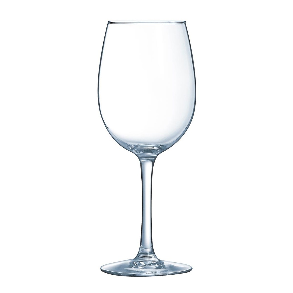 [ADIB007476] Cálice VINA, 26 cl  -  ARCOROC (preço unidade)