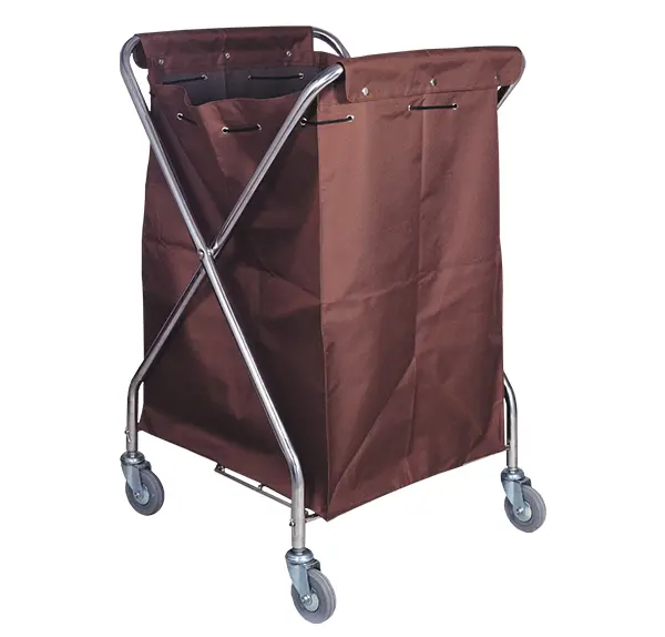 [ACTI007479-CA3203] Carro para transporte de roupa I modelo ACTIMAC CA1580 (cópia)