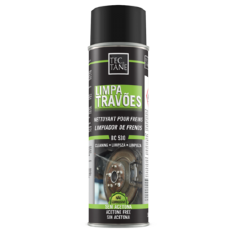 [BOST000110] LIMPA TRAVOES BC 530 500 ML