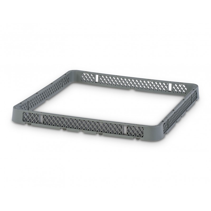 [BAQU007642-9200] Aro suplemento universal (Flap Rack) 50x50 cm I BAQUELITE