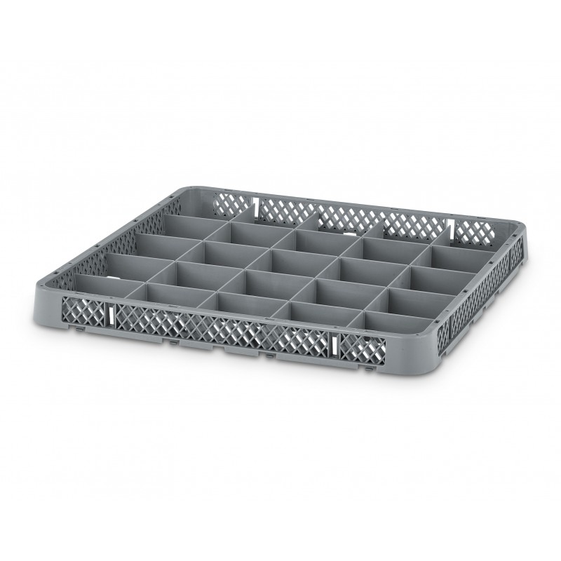 [BAQU007644-9225] Aro suplemento 50x50 cm, 25 compartimentos (cópia)