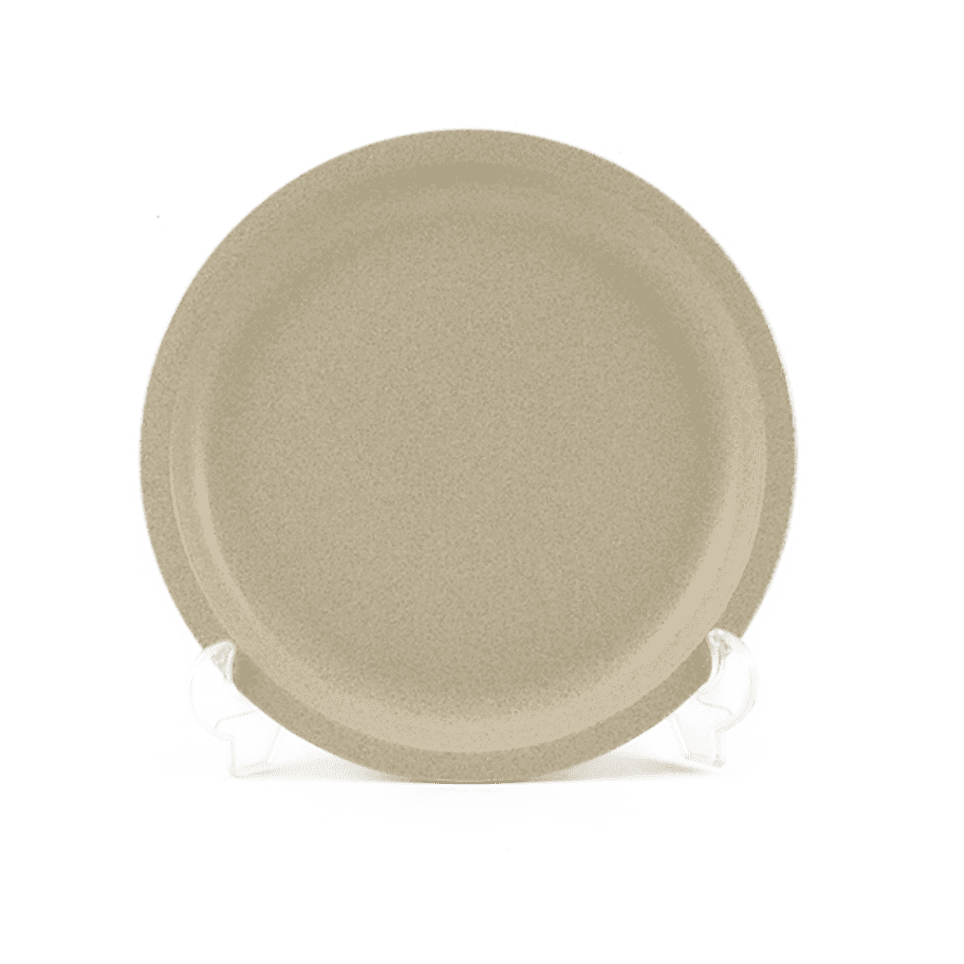 [VIAN007676] Prato raso, branco, 26 cm, Linha Catering I SPAL (cópia)