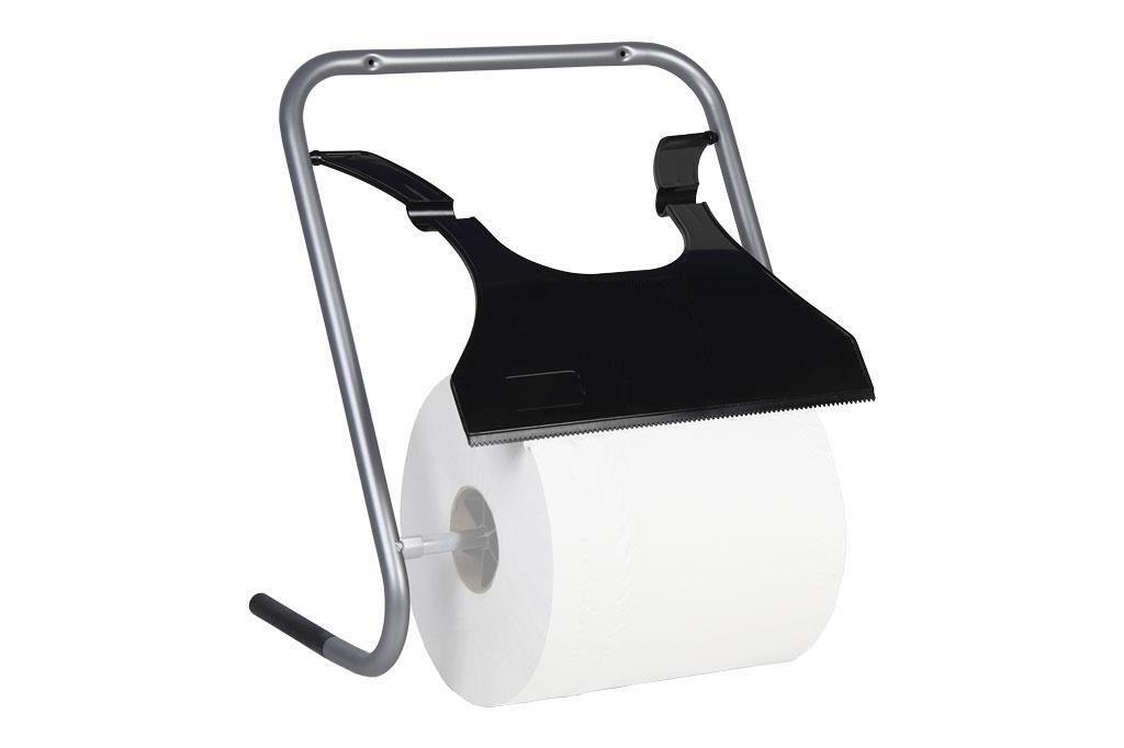 [P692-P701] Dispensador de tripé para rodos de papel industrial. (cópia)