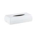 Dispensador para rolo de papel higiénico folha a folha ABS, Branco (cópia)