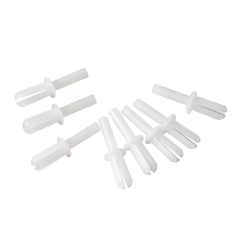 [BAQU008144-219302] Kit de fixação para racks, pack de 80 unidades I BAQUELITE