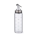 Dispensador de azeite 300 ml, linha EBANO I QUID