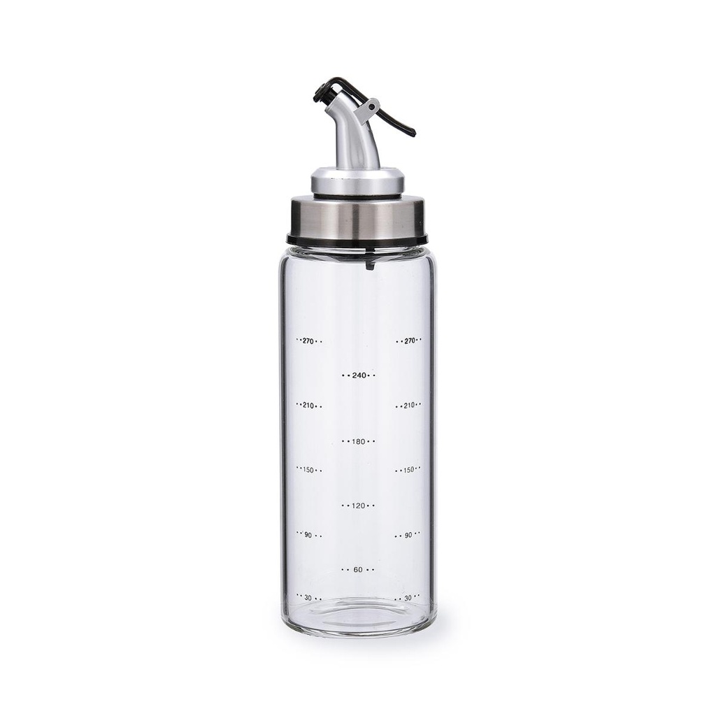 [ADIB008156-7985041] Dispensador de azeite 300 ml, linha EBANO I QUID (cópia)