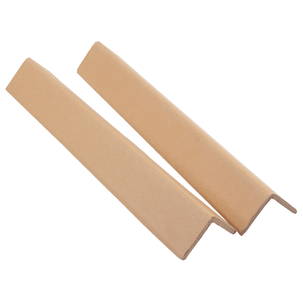 [P8159] Cantoneiras de cartão prensado (1000 x 45 x 45 x 2,5 MM)