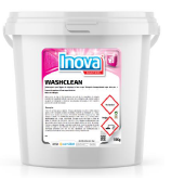 [CARVI008173] SAN MULTICLEAN C, 5 litros: Detergente higienizante perfumado concentrado I INOVA (cópia)