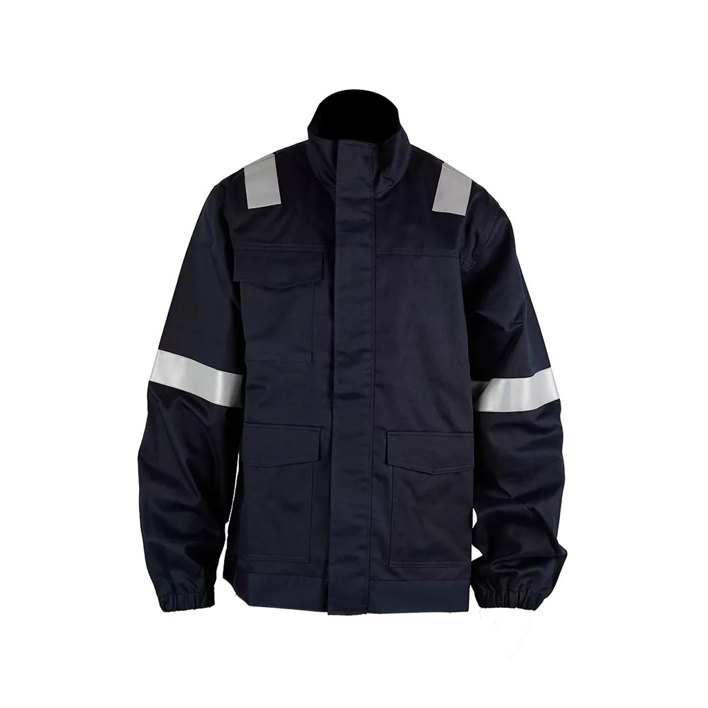 [P8209] Casaco Ignífugo BL-40 (S)