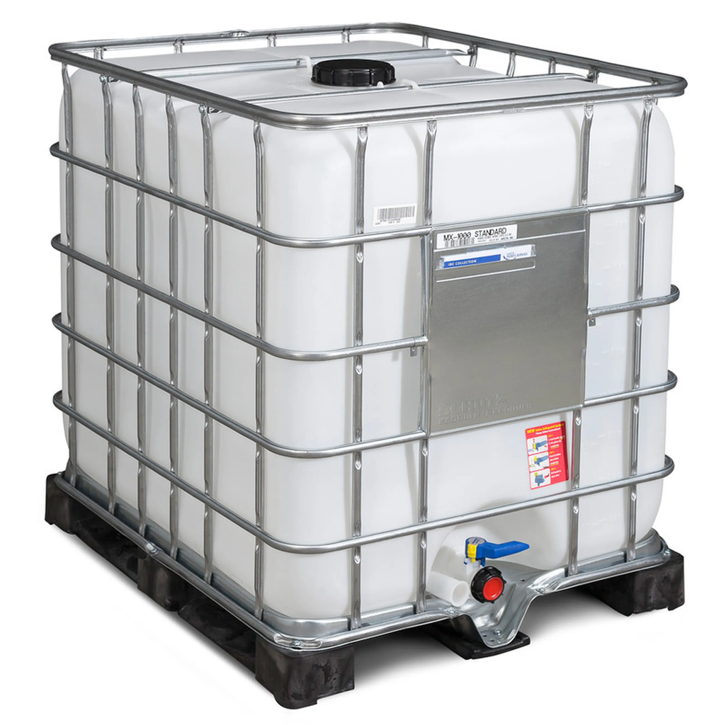 [BREN008247] DW-12, 1 240 kg: Detergente desinfetante alcalino-clorado de espuma controlada (Biocida TP4) I BRENNTAG (cópia)