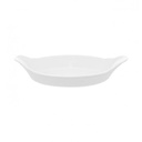 Travessa oval em porcelana branca nº 28 I 28x15x4cm I Linha Cook & Serve Vista Alegre (cópia)