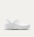 Soca modelo FLOTANTE GRUYERE I Branco I Feliz Caminar