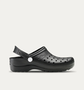 Soca modelo FLOTANTE GRUYERE I Preto I Feliz Caminar