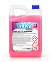 SHP, 5L: Shampoo Auto Manual com cera | INOVA (cópia)