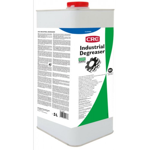 [CRC008890-1030114] Industrial Degreaser 500 ml: Limpeza e desengordurante secagem rápida para equipamento mecânico I CRC (cópia) (cópia)