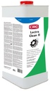 Electra Clean II, 5 litros: Produto de limpeza solvente com elevado ponto de inflamação para contaminantes pesados em peças mecânicas I CRC