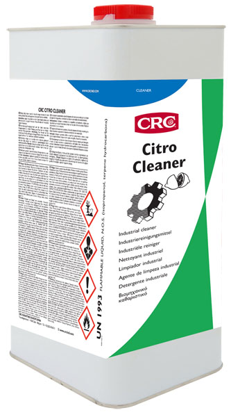 [CRC008908- 1031449] Citro Cleaner