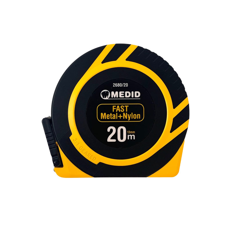 [MEDI008923-268020] Fita métrica MEDID, Linha Triple Black – 5 m (cópia)