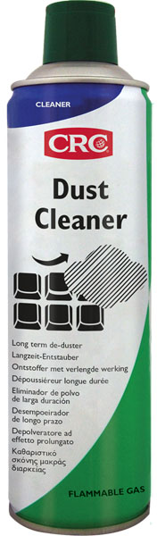 [CRC008927-1031577] Dust