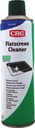 Flatscreen Cleaner 500Ml: Limpeza segura de todos os tipos de ecrãs planos