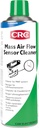 Mass Air Flow Sensor Cleaner 200Ml: Melhora e restaura o desempenho e a fiabilidade dos sensores de fluxo de ar de massa utilizados nos novos motores de injeção I CRC