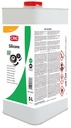 Silicone 5Litros: Lubrificante sintético com silicone de qualidade superior I CRC