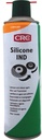 Silicone Ind, 500 ml: Lubrificante de silicone de uso geral para lubrificação de plástico I CRC